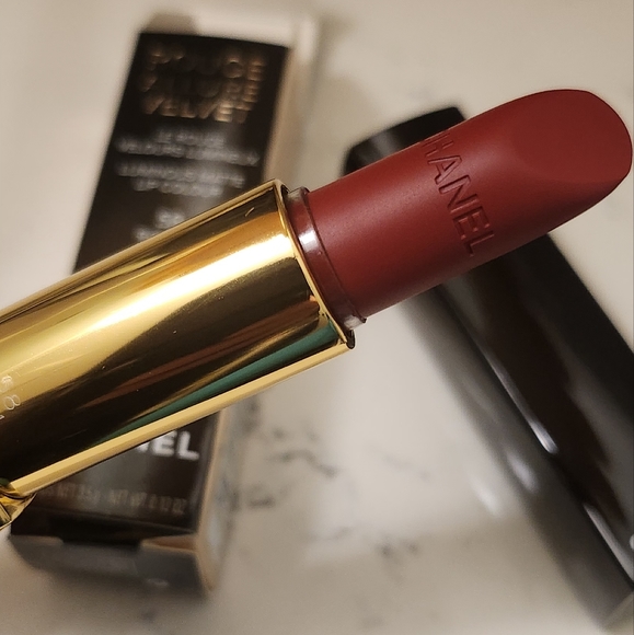 chanel lipstick  58 - Picture 3 of 7